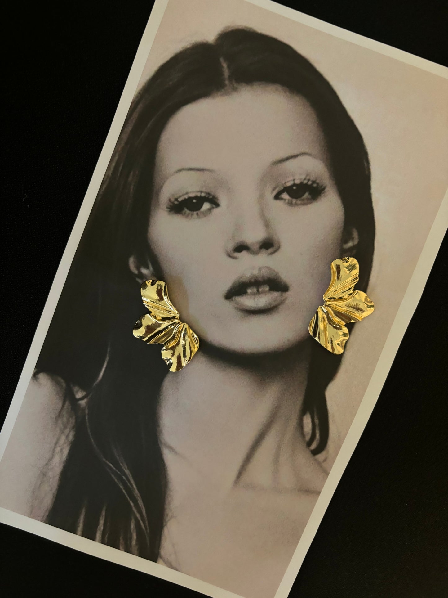 Faye Earrings