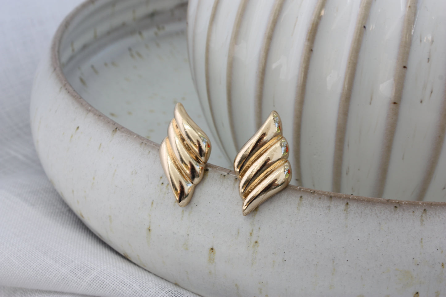 Paloma Earrings